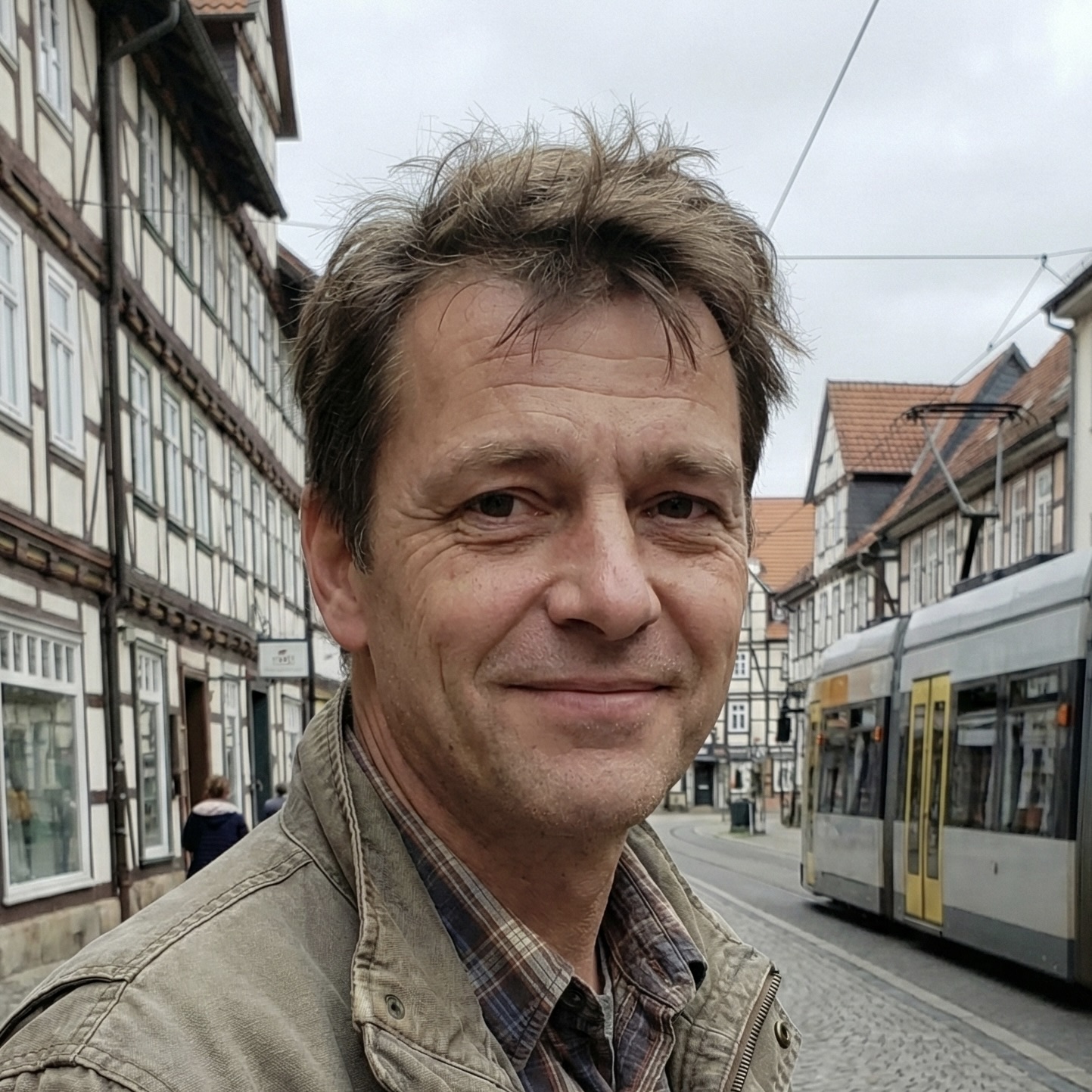Elia S.